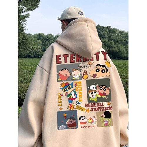 美式oversize連帽衛衣男款重磅大碼加絨潮牌寬鬆秋冬季套頭外套男 美式oversize連帽衛衣男款重磅大碼加絨潮牌寬鬆秋冬季套頭外套男