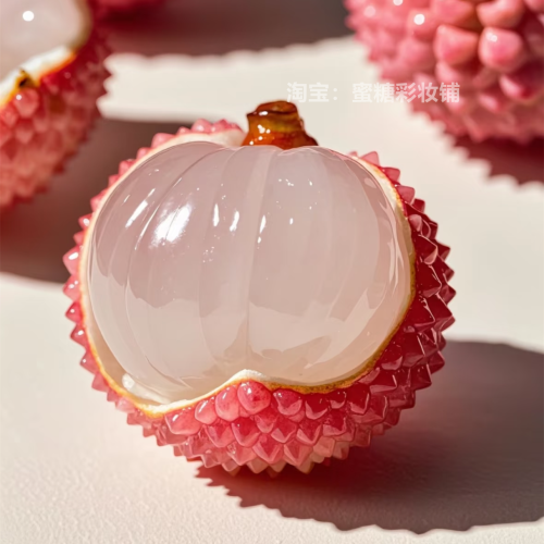 荔枝味的香水到底是誰在用？！甜甜的果香+玫瑰花香薄荷芬芳香氛