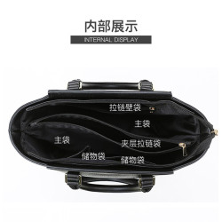 大容量真皮女包2026爆款新款大包休閒優雅氣質單肩時尚手提斜背