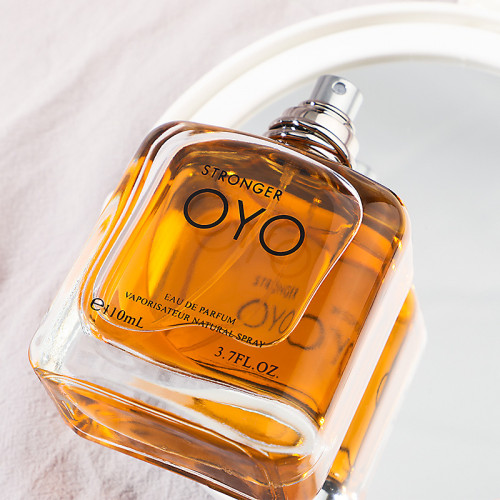 Because your lady perfume Strong 100ml 因爲你女士香水 Strong