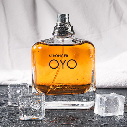 Because your lady perfume Strong 100ml 因爲你女士香水 Strong