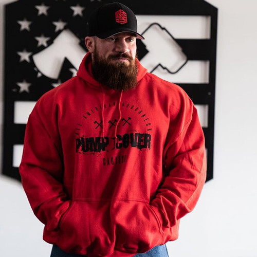 肌肉歐美兄弟秋季跑步運動連帽衛衣男外套健身訓練服男套頭衫帶帽 肌肉歐美兄弟秋季跑步運動連帽衛衣男外套健身訓練服男套頭衫帶帽