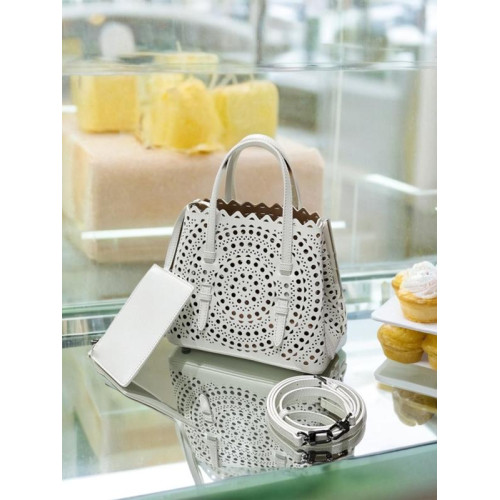 2025新款潮縷空包法式休閒真皮包時尚百搭單肩斜後後背包手提包mini包