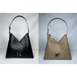 2025新款時尚百搭腋下單肩包女簡約百搭托特包女包手提包