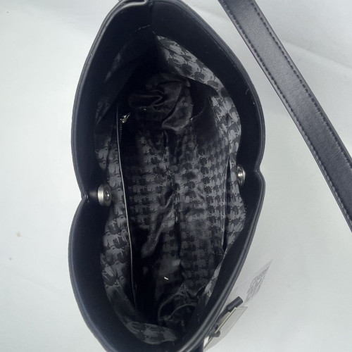 2025新款時尚百搭腋下單肩包女簡約百搭托特包女包手提包