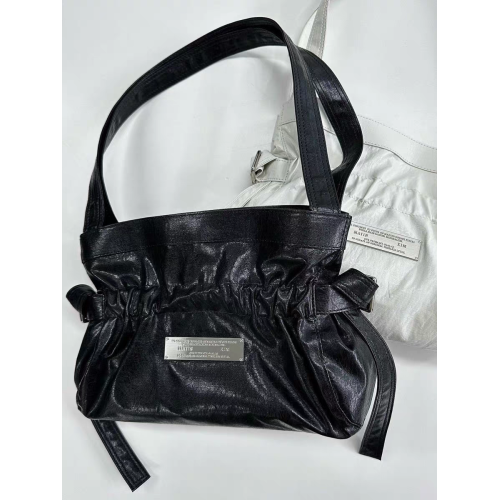 韓國品牌Matin Kim腋下包女小衆設計感自由主義通勤托特包小個子