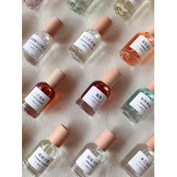 銀色山泉拿破侖之水成功雪山之巔平替香水香氛千年帝國愛爾蘭漫步