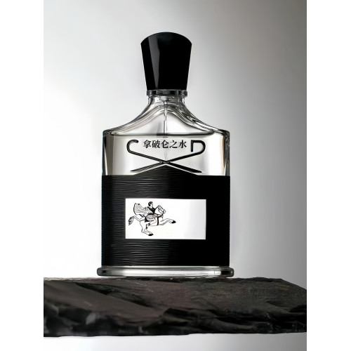 銀色山泉拿破侖之水成功雪山之巔平替香水香氛千年帝國愛爾蘭漫步