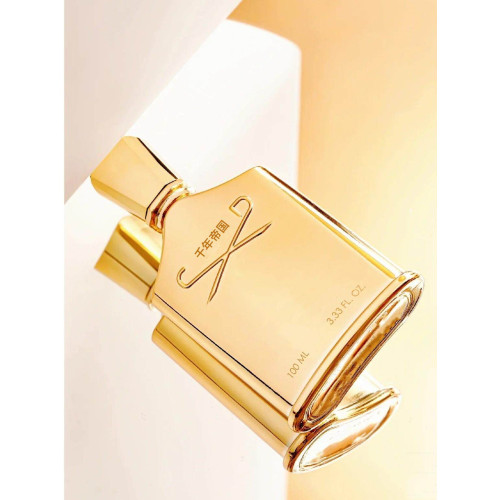 銀色山泉拿破侖之水成功雪山之巔平替香水香氛千年帝國愛爾蘭漫步