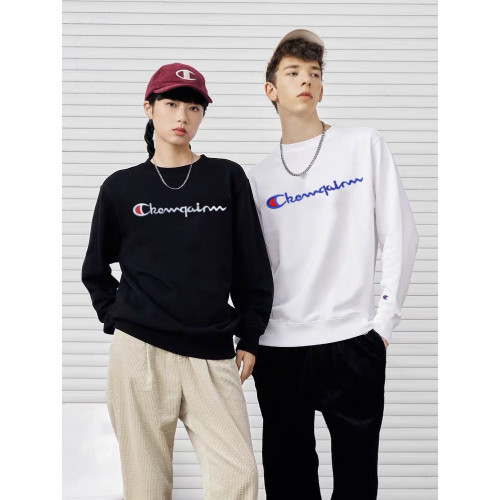 冬季男士刺綉衛衣加絨加厚保暖青少年帽衫胖子大碼男生外套秋冬款