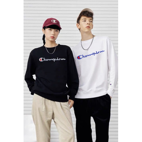 冬季男士刺綉衛衣加絨加厚保暖青少年帽衫胖子大碼男生外套秋冬款