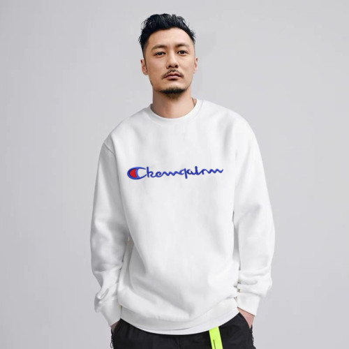 冬季男士刺綉衛衣加絨加厚保暖青少年帽衫胖子大碼男生外套秋冬款