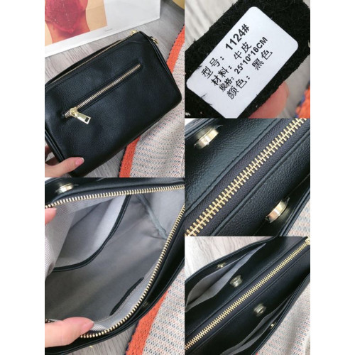 真皮包包女包2026新款潮女士大氣時尚頭層牛皮單肩包手提包媽媽款