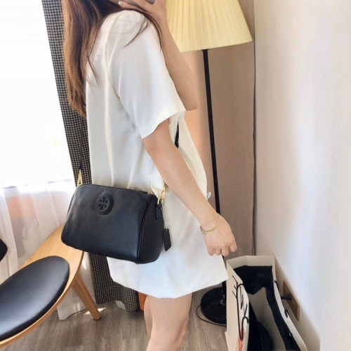 真皮包包女包2026新款潮女士大氣時尚頭層牛皮單肩包手提包媽媽款