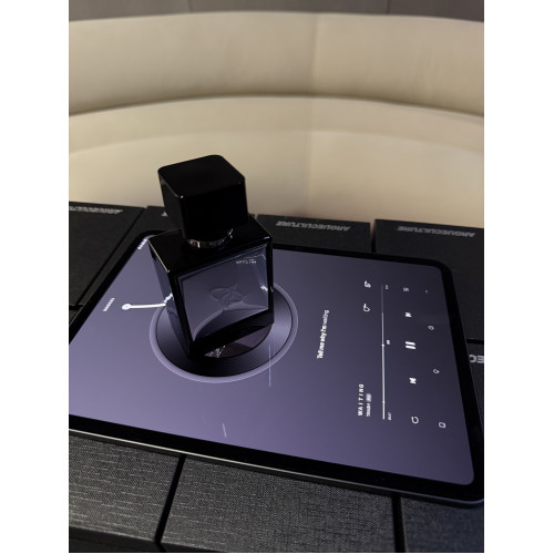 ArguECulturE 沉檀遇暖*黑銀輕奢木質調持久畱香中性香氛圍禮盒裝