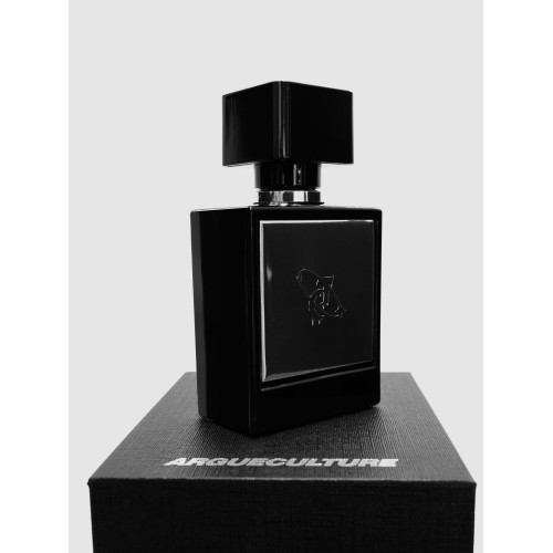 ArguECulturE 沉檀遇暖*黑銀輕奢木質調持久畱香中性香氛圍禮盒裝