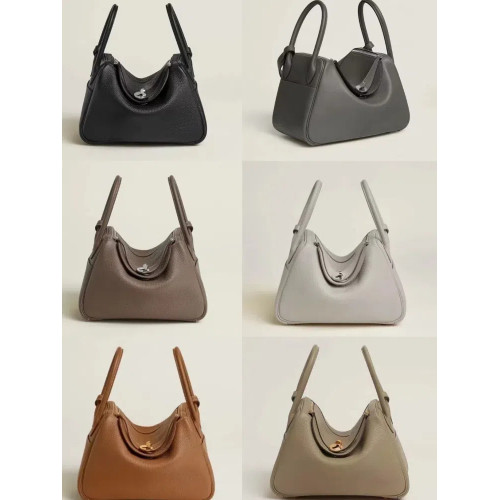 2025新款琳迪包包女夏百搭真皮醫生包單肩斜背手提時尚枕頭藥箱包 2025新款琳迪包包女夏百搭真皮醫生包單肩斜背手提時尚枕頭藥箱包