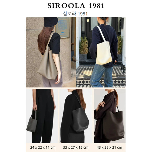 小衆包包女2025新款水桶包大容量通勤托特包hobo腋下包單肩手提包