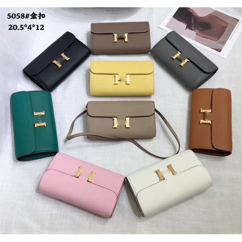 2025新款手掌紋橫版真皮手包康康togo單肩斜背小包手拿包錢夾百搭