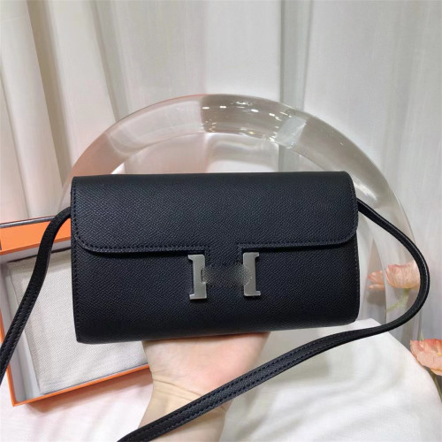 2025新款手掌紋橫版真皮手包康康togo單肩斜背小包手拿包錢夾百搭