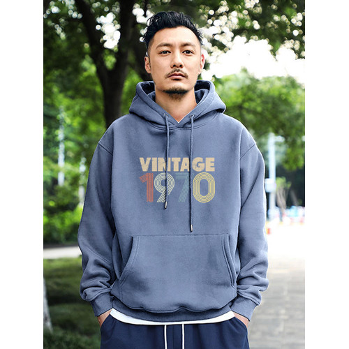 美式復古440g重磅衛衣男生ins秋冬款加絨厚連帽潮牌oversize外套 美式復古440g重磅衛衣男生ins秋冬款加絨厚連帽潮牌oversize外套