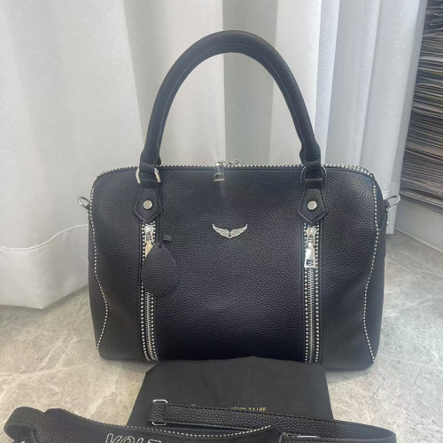 zv法式斜後後背包單肩包精緻復古百搭女士枕頭包小號大容量柳釘翅膀包 zv法式斜後後背包單肩包精緻復古百搭女士枕頭包小號大容量柳釘翅膀包