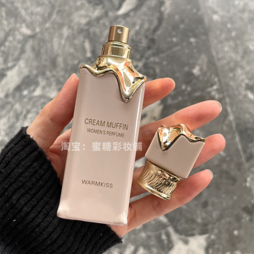 都給我入這支！奶油松餅好聞死了軟妹香水甜甜的焦糖奶油秋冬奶香