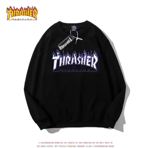 美版經典潮牌嘻哈火焰衛衣男女情侶純棉寬鬆運動休閒圓領套頭外套 美版經典潮牌嘻哈火焰衛衣男女情侶純棉寬鬆運動休閒圓領套頭外套