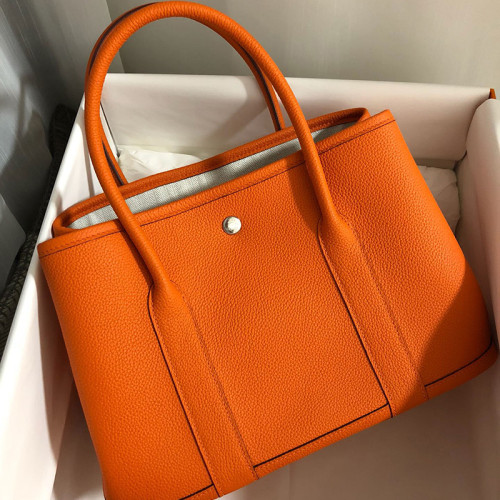 高品質頭層牛皮大容量花園包紅色新娘手提婚包手挽托特包 高品質頭層牛皮大容量花園包紅色新娘手提婚包手挽托特包