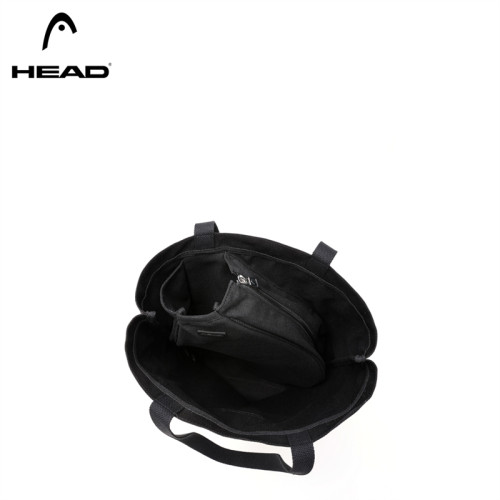 HEAD海德單肩包2025冬網球包可攜式運動帆布包男女羽毛球拍包大容量