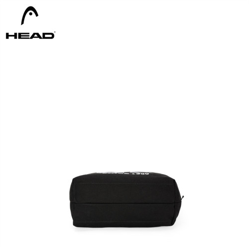 HEAD海德單肩包2025冬網球包可攜式運動帆布包男女羽毛球拍包大容量