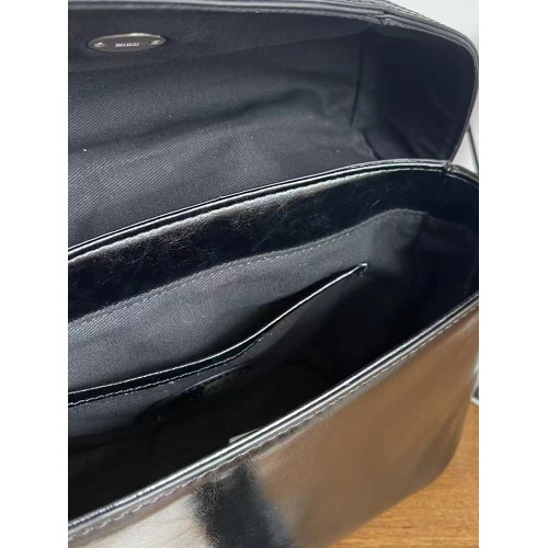 新款頭層牛皮大容量托特包單肩手提潮範女包