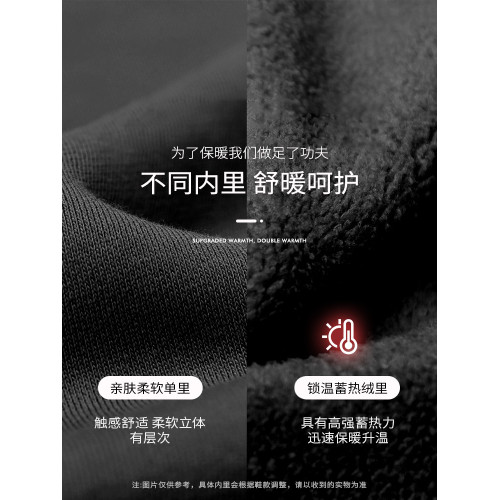 大東長筒靴女2026新款爆款秋冬女靴厚底小個子靴子女款高筒騎士靴