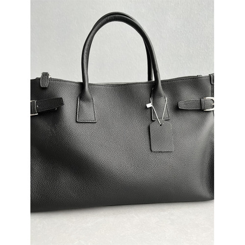 專櫃新款頭層牛皮托特包真皮大容量時尚百搭韓版單肩斜背女包 專櫃新款頭層牛皮托特包真皮大容量時尚百搭韓版單肩斜背女包