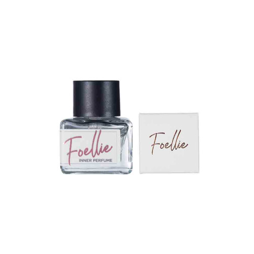 韓國foellie私処香水私密処內褲內衣香氛去異味持久畱香愛戀羞羞
