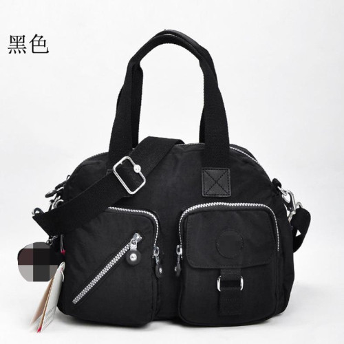 新款K家猴子包手提包防水尼龍包 休閒單肩斜後後背包女包猩猩包 新款K家猴子包手提包防水尼龍包 休閒單肩斜後後背包女包猩猩包