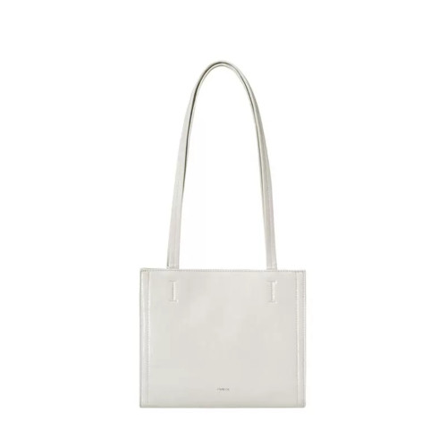 自製原單法式手提單肩包韓國小衆包包女許允真同款腋下包