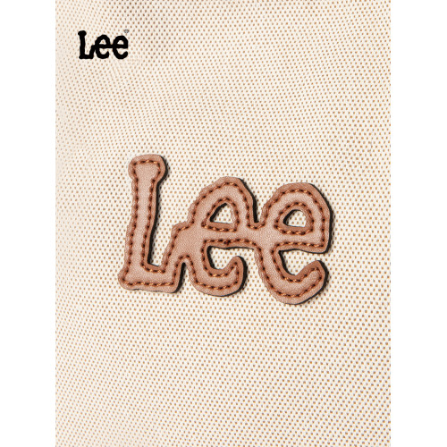 Lee秋千包新款托特包女秋季手提包大容量通勤輕便休閒單肩包女包