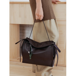 2026新款小衆高級感單肩包通勤百搭托特包女包包大容量電腦手提包