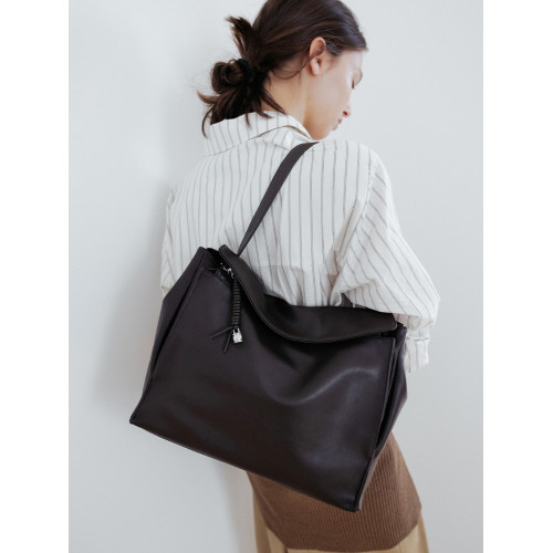 2026新款小衆高級感單肩包通勤百搭托特包女包包大容量電腦手提包