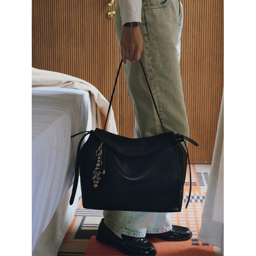 2026新款小衆高級感單肩包通勤百搭托特包女包包大容量電腦手提包