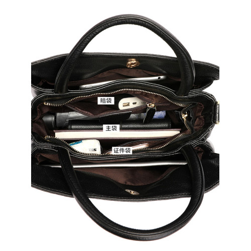 真皮女包2026新款大容量手提包女手拎氣質單肩斜後後背包牛皮女士包包