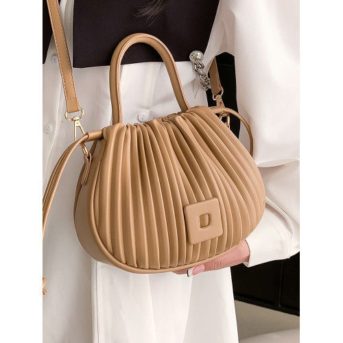 小衆設計包包2025新款時尚春夏網紅爆款手提包百搭單肩斜後後背包女包 小衆設計包包2025新款時尚春夏網紅爆款手提包百搭單肩斜後後背包女包