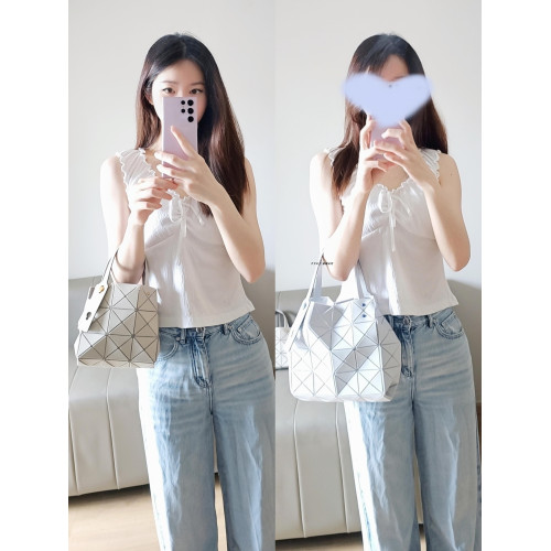CARAT鑽石小方盒幾何菱形格包單肩托特包女手拎小方包迷你鏈條包 CARAT鑽石小方盒幾何菱形格包單肩托特包女手拎小方包迷你鏈條包