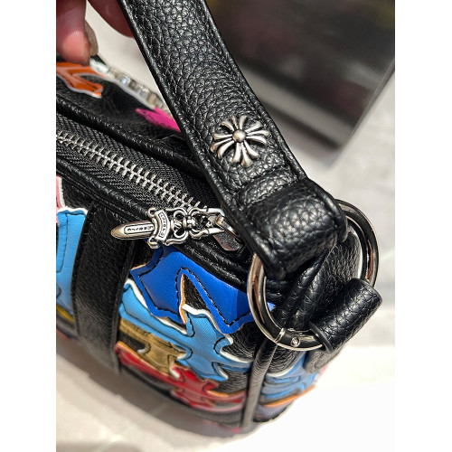 雞塊包女包 2026新款小衆設計 ins風可愛少女感單肩手提斜後後背包