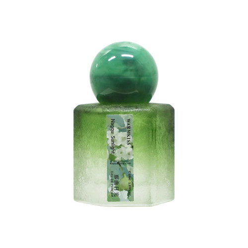 【新品】那曲日光香水雪域無花果香長持久72小時畱香綠意清新禮物