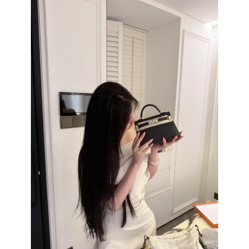 包包2026新款今年流行爆款手提包女高級感輕奢真皮女包二代凱莉包