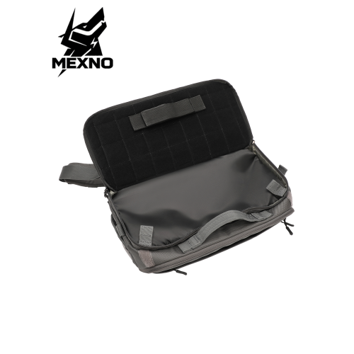 新款男士大容量通勤運動休閒斜後後背包男款戰術單肩包戶外騎行胸包 新款男士大容量通勤運動休閒斜後後背包男款戰術單肩包戶外騎行胸包