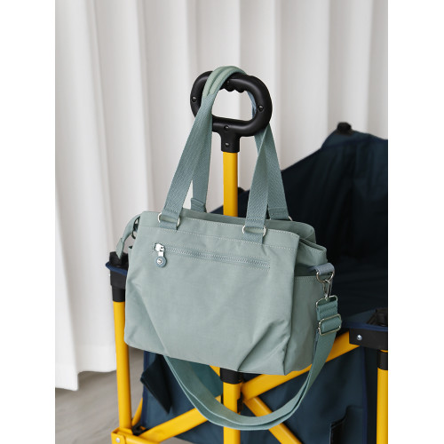 凱普森單肩斜後後背包2026新款女士單肩包多層手提包大容量背提包托特 凱普森單肩斜後後背包2026新款女士單肩包多層手提包大容量背提包托特