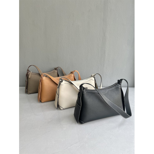 撿漏~正價300+~高級品質剪標尾貨頭層牛皮小衆輕奢設計師款托特包 撿漏~正價300+~高級品質剪標尾貨頭層牛皮小衆輕奢設計師款托特包